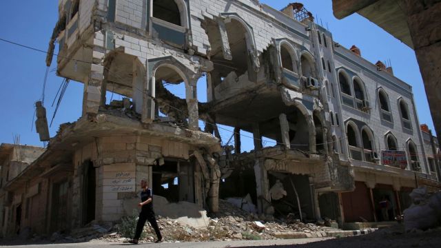 عن دور &laquo;اليسار&raquo; في الأزمة السورية