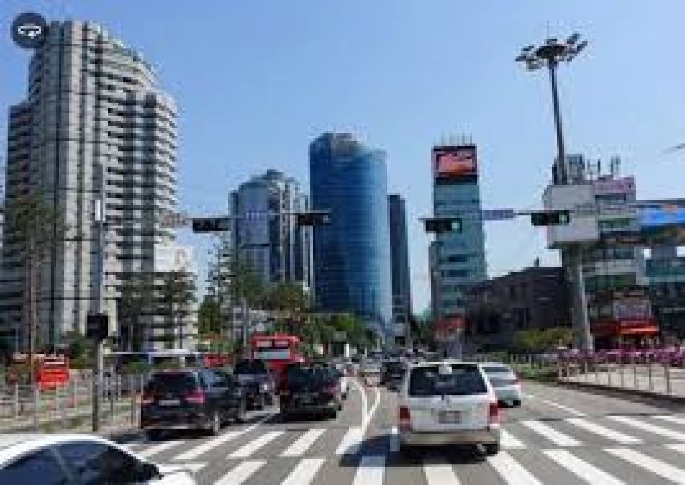 الاحتياطات الكورية الجنوبية تسجل مستويات قياسية