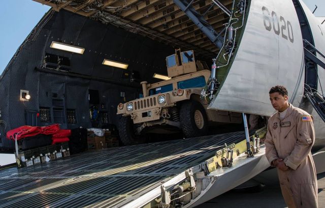 «صقور واشنطن» يحرقون السفن ويدفعون للمواجهة!