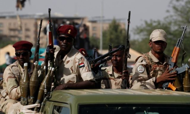 إثيوبيا تشترط انسحاب القوات السودانية قبل العودة للتفاوض، وتقول إنها لا تريد نزاعات مع الخرطوم