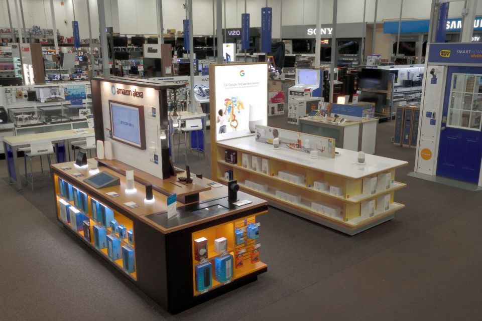 تجارب &laquo;غوغل&raquo; التي لا تنتهي