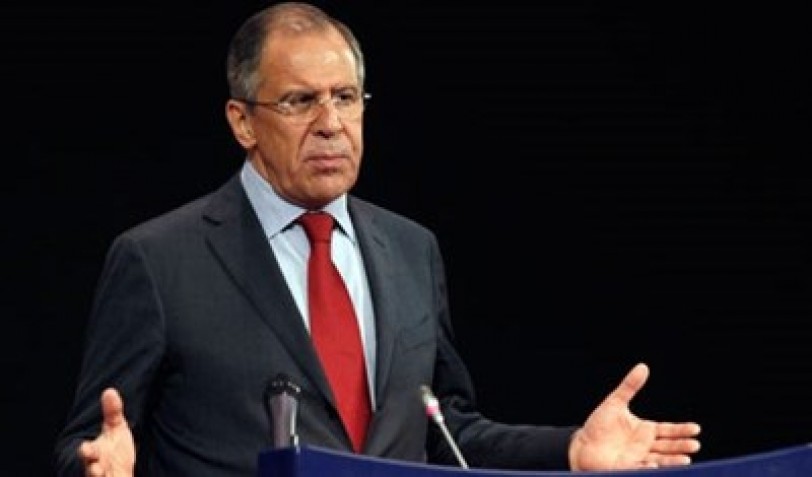 لافروف: روسيا تسعى إلى تعزيز وجودها في البحر المتوسط