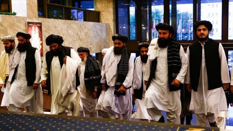 مفاوضات «واشنطن- طالبان» ليست بريئة!