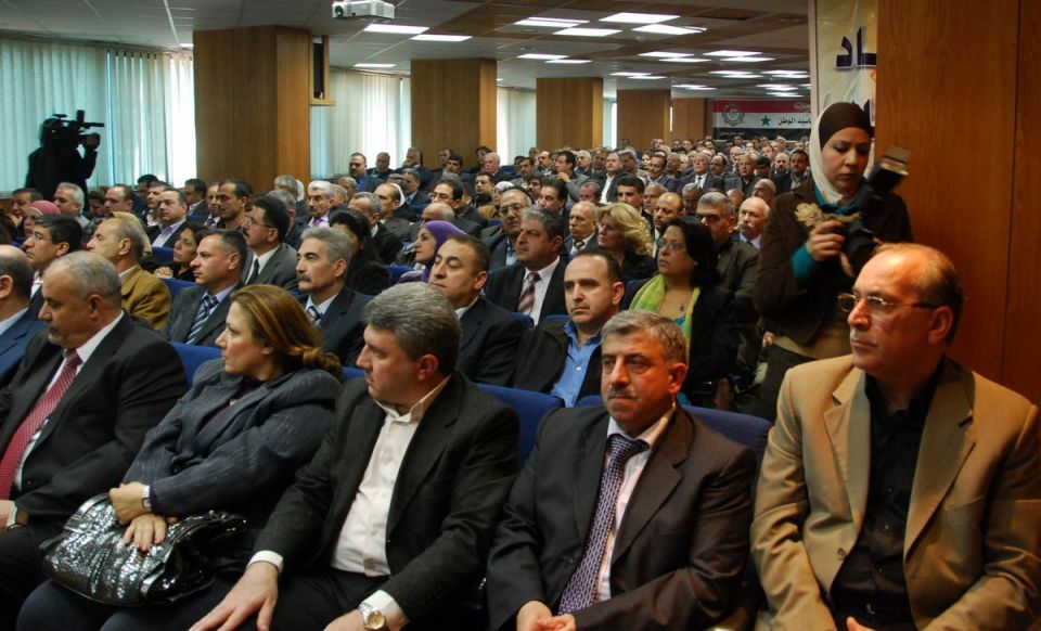 بصراحة: استكمالاً لما طرحنا: «البرنامج والمهمات»