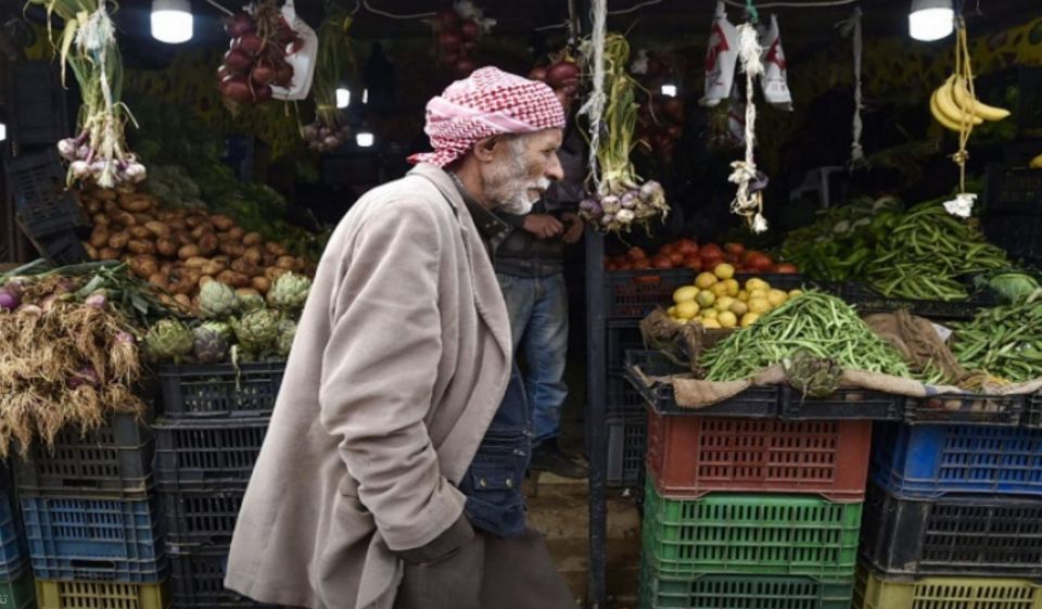 خبر عام وتعليق هام.. «سيجوع السوريون في أغنى بلد في العالم من حيث الموارد الزراعية»