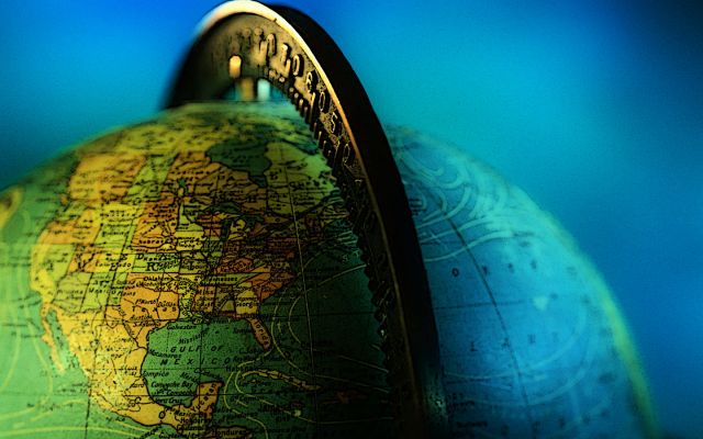 &laquo;العولمات الثلاث&raquo;2| النمط الثالث