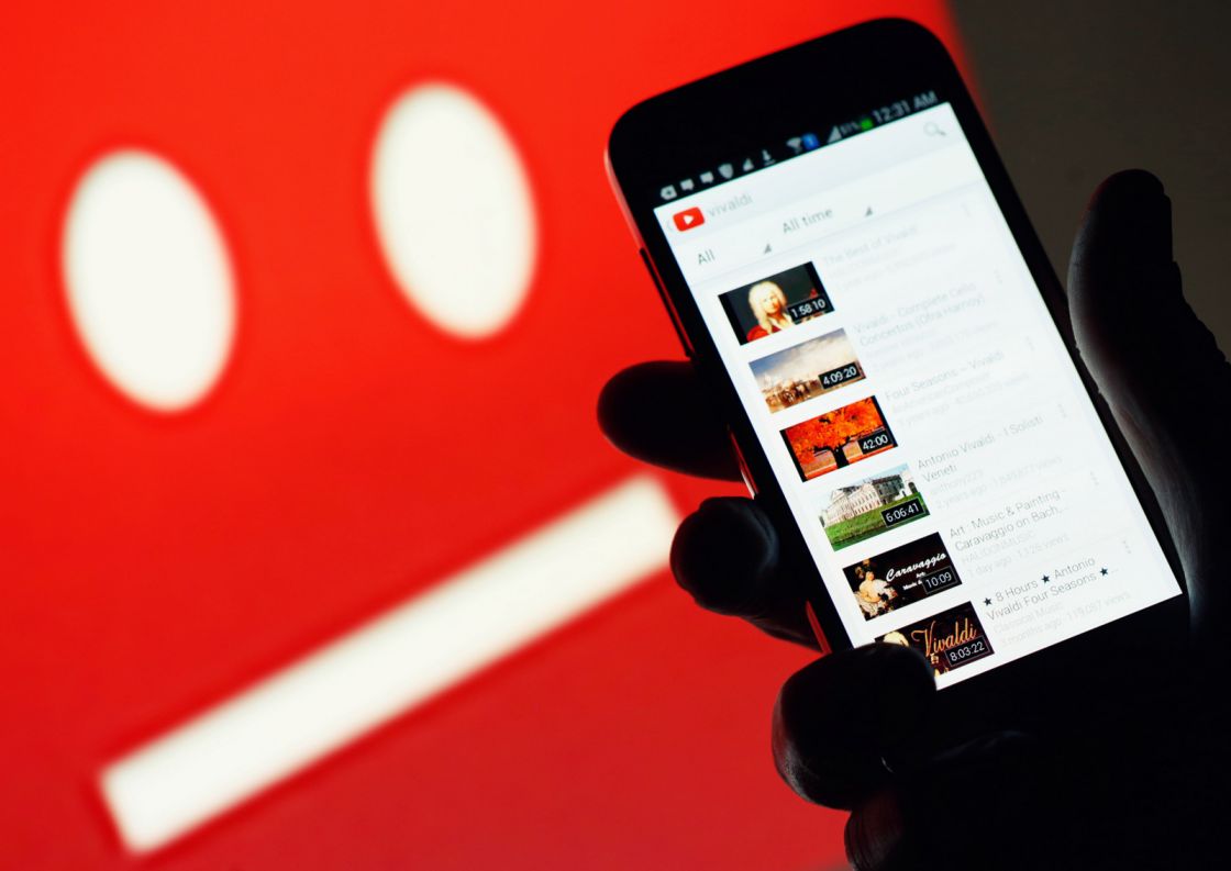 خلافات بين «غوغل» و«يوتيوب»