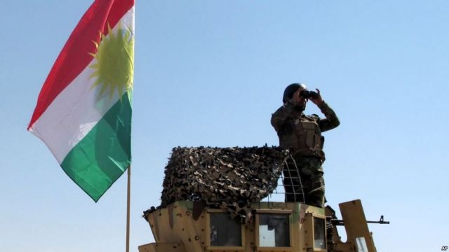 العراق ما بعد الاستفتاء