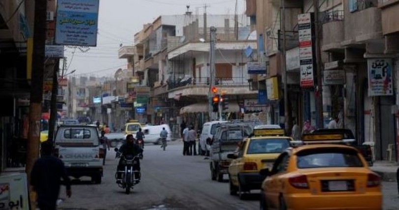 الرقة في ظل &laquo;داعش&raquo;