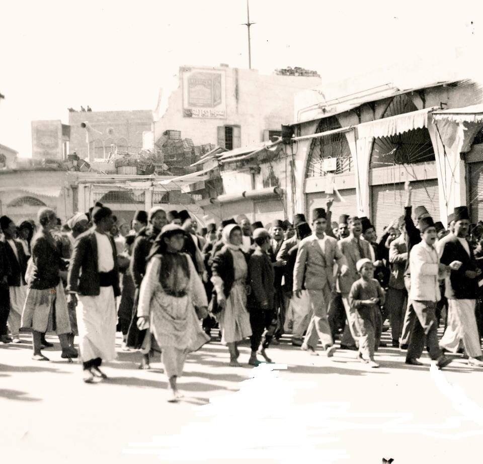 ميسلون في التراث