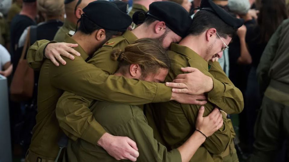 تفاقم الأمراض النفسية والانتحار بين جنود الاحتلال