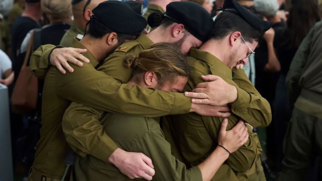 تفاقم الأمراض النفسية والانتحار بين جنود الاحتلال