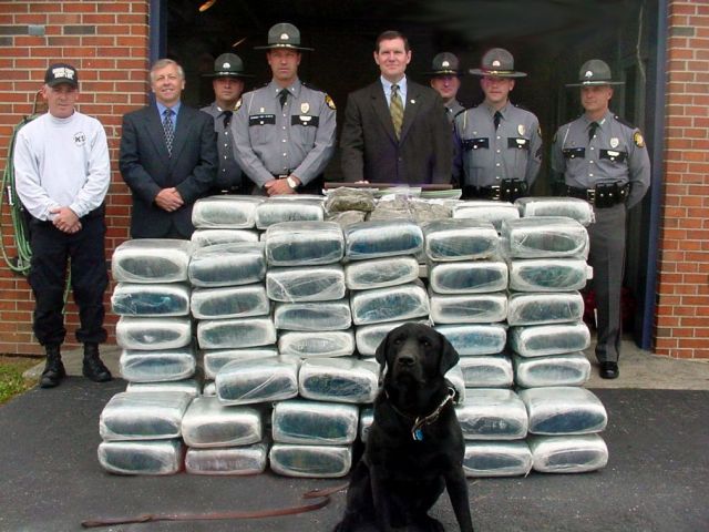 حقن الهيروين في وريد الاقتصاد العالمي