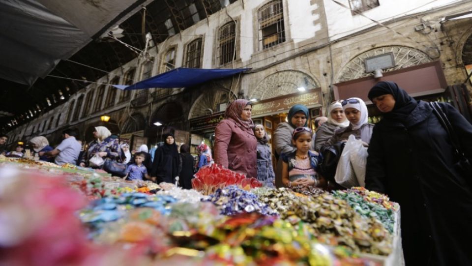 العيد والتشوهات المكرسة لإنهاء طقوسه!