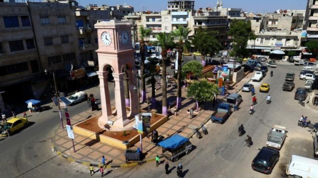 هل فشل اتفاق سوتشي في إدلب؟