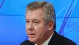 غاتيلوف: لا مكان لـ"جيش الإسلام" في وفد المعارضة بمفاوضات جنيف