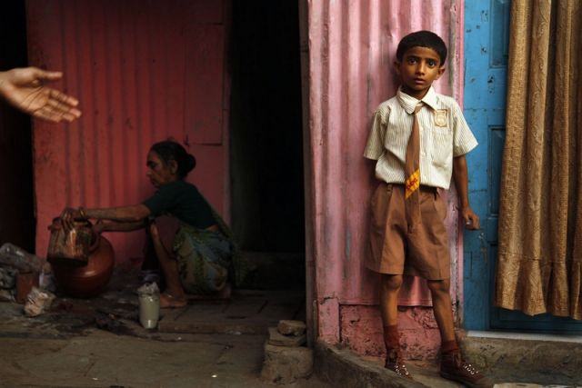 إلى أين نحن ماضون؟