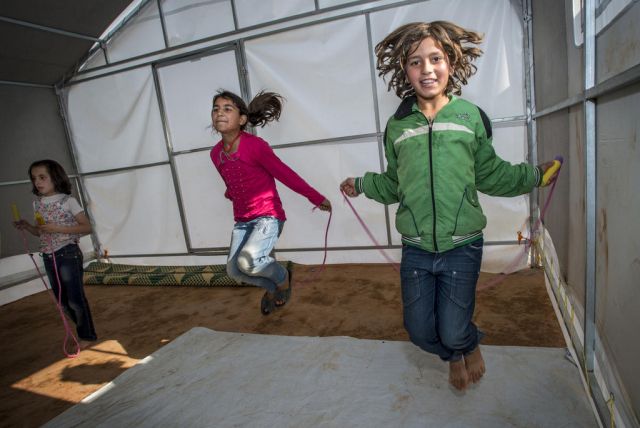 إعادة تدوير الفوضى..