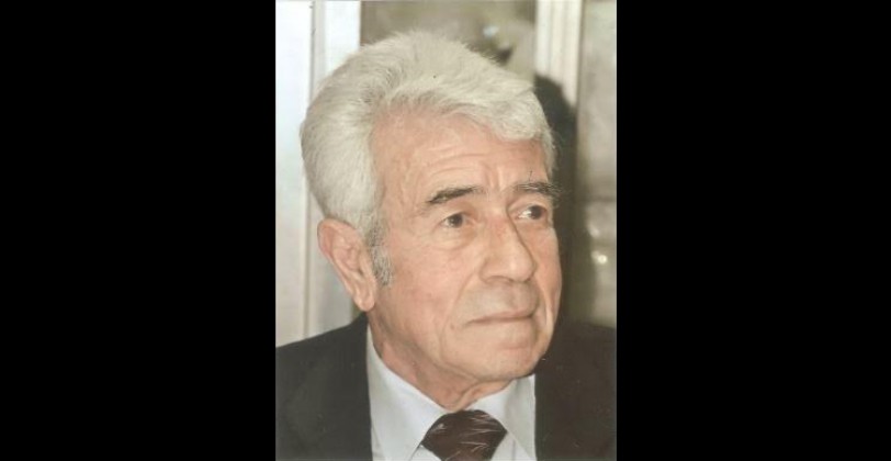 غيب الموت الصديق الصحفي علي الصيوان عن عمر 71 عاما  ..