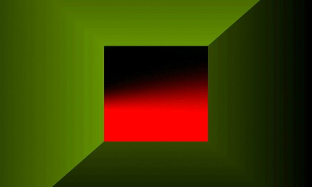 البشر واختصاصهم بالأحمر والأخضر!