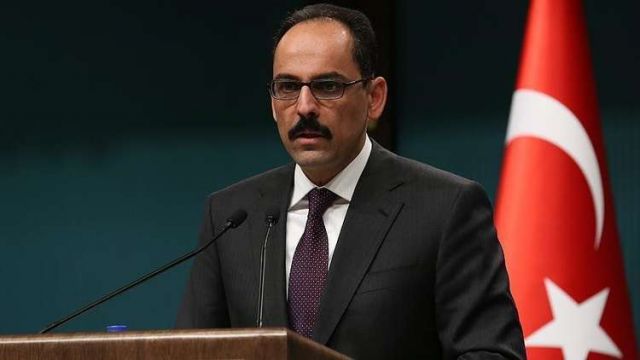 تركيا: لن نتراجع عن شراء &laquo;إس-400&raquo; وسنرد على واشنطن عند الضرورة