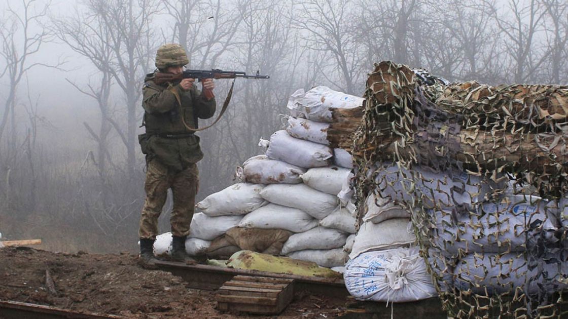 الكرملين: الأولوية تكمن في منع تجدد الحرب الأهلية في أوكرانيا