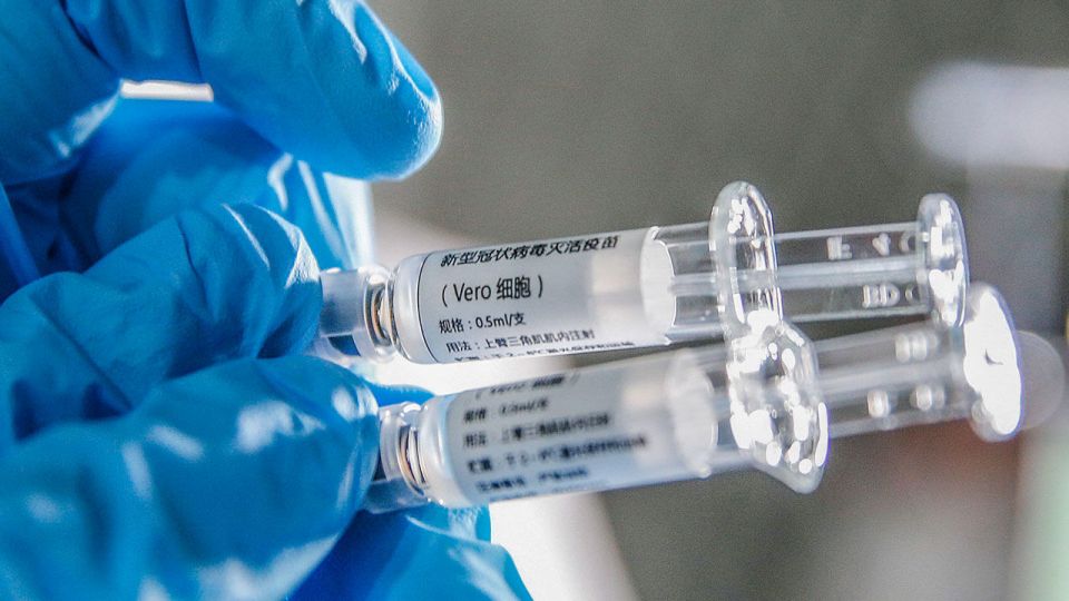 كورونا.. لا إصابة بين الآلاف ممن تلقوا اللقاح الصيني وسافروا