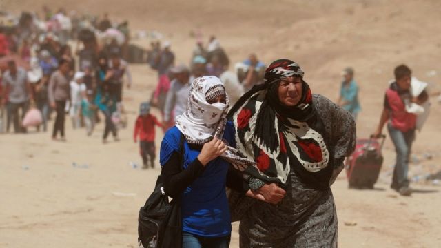 محافظة الحسكة .. واستفحال الهجرة