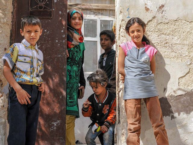 افتتاحية قاسيون 994: عوامل التقسيم  وعوامل الوحدة