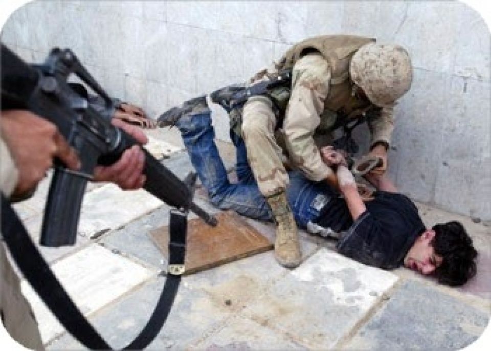 العراق بعد عقد من الاحتلال