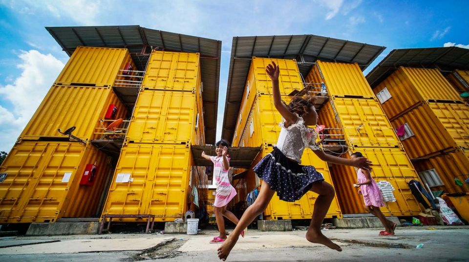 &laquo;الحقد الطبقي&raquo;  يشق طريق بصعوبة من جديد