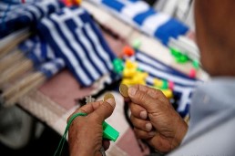 أثينا تعجز عن سداد ديونها لصندوق النقد