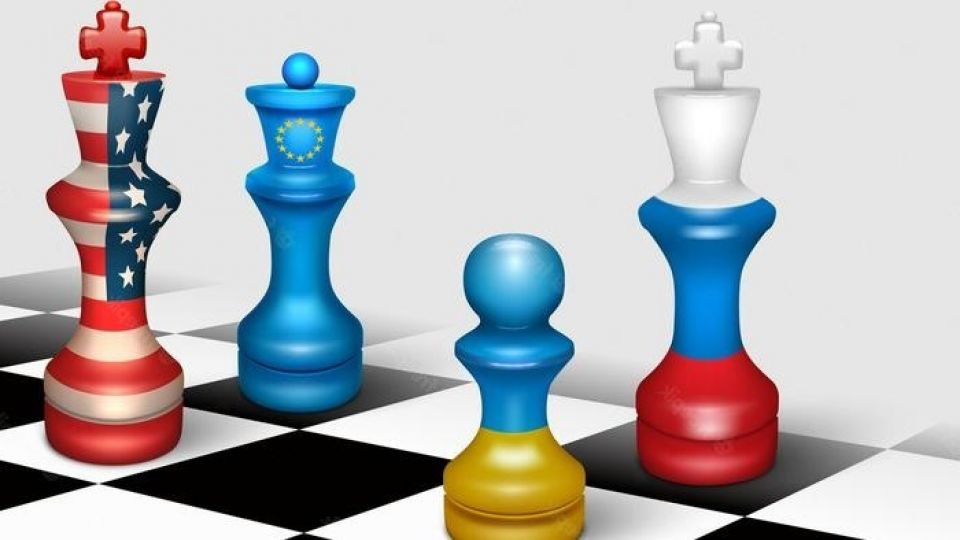 روسيا&hellip; هل يقترب النزال الأخير؟