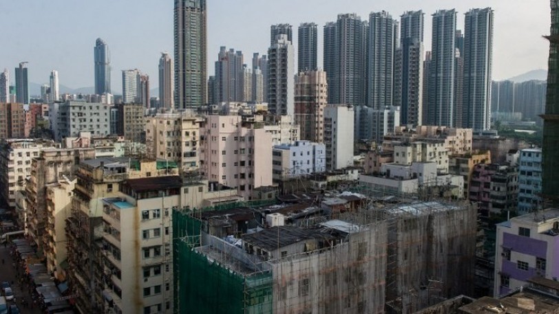 بكين تندد بتحقيق برلماني بريطاني في شؤون هونغ كونغ