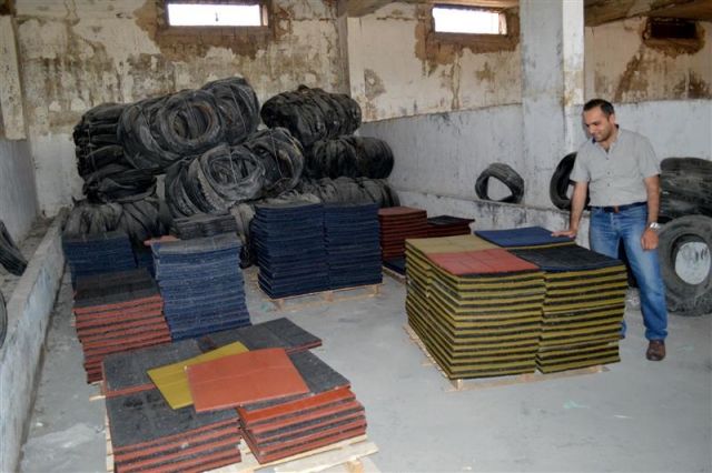 في &laquo;إطار&raquo; الفساد