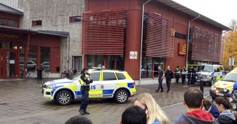 مسلسل الهجومات المسلحة يتواصل في الولايات المتحدة