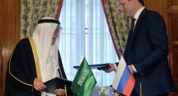 لافروف: حققنا بعض النتائج فيما يتعلق بمبادرة بوتين لمحاربة "داعش