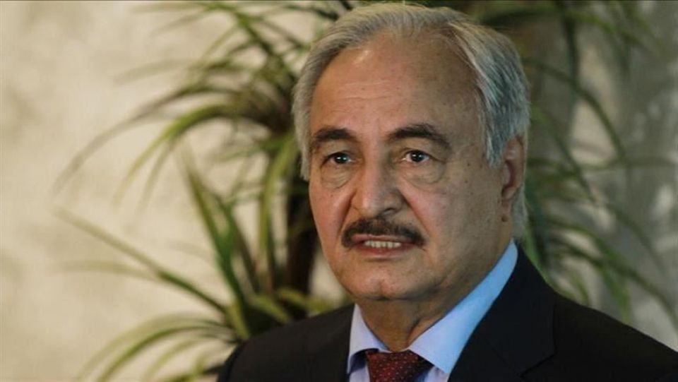 توقعات بتشكيل حكومة ليبية خلال شهر