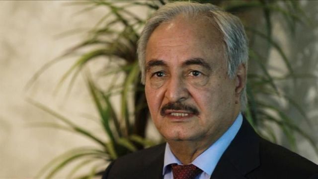 توقعات بتشكيل حكومة ليبية خلال شهر