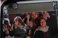 الفرح الفلسطيني... سلاح دمارٍ شامل