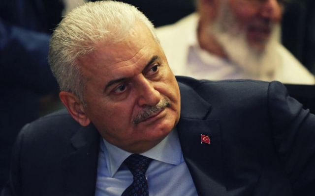 سيبحث خلال زيارته عدداً من القضايا الإقليمية، وفي مقدمتها القضايا العالقة حول سورية والعراق