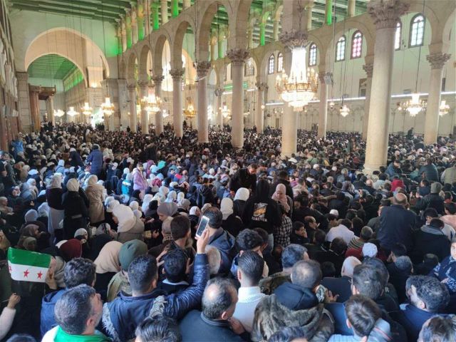 بعد تداول موته تحت التعذيب الداخلية تصرّح: آذى نفسه ولكن إذا ثبت تورط عناصر سيحاسبون بشدة