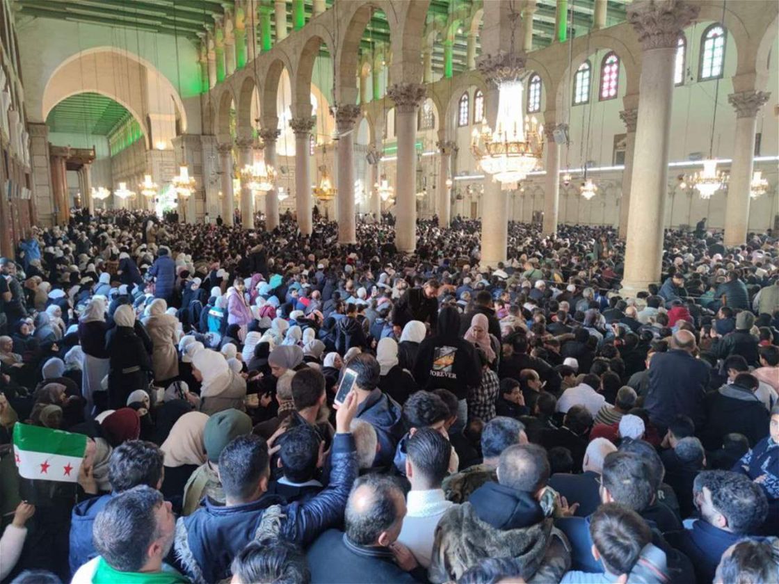 بعد تداول موته تحت التعذيب الداخلية تصرّح: آذى نفسه ولكن إذا ثبت تورط عناصر سيحاسبون بشدة