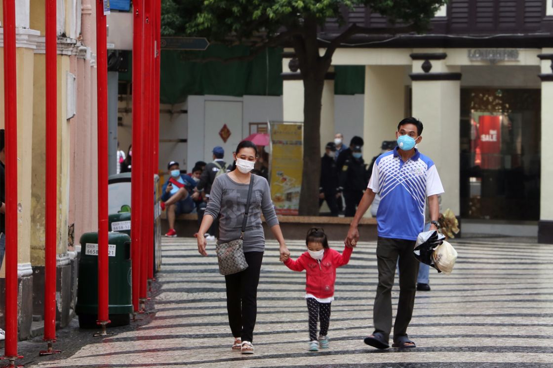 الصين: مناعة المجتمع تحتاج إلى تحصين 60% على الأقل من السكان