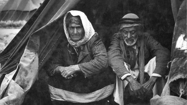 وثائق للجرائم القديمة والجديدة