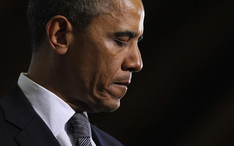 ماذا يقول أوباما عن القدرة الأمريكية؟