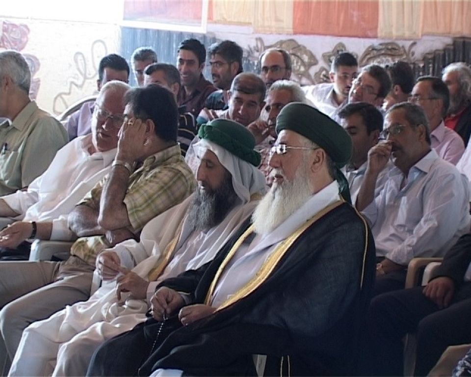 «الأزمة السورية».. ندوة حوارية في عامودا!