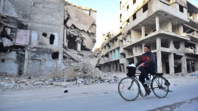 من واشنطن إلى دمشق... طموح ماليزيا السورية بين الحلم والإصلاح السياسي