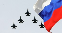 البنتاغون يشتكي من عدم سماح روسيا له بالتجسس!