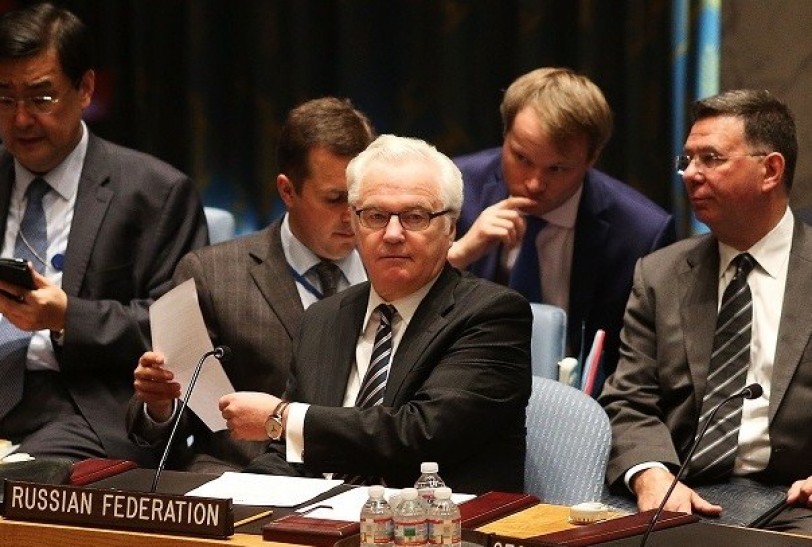 مجلس الأمن بدأ يدرك خطورة الوضع الإنساني شرقي أوكرانيا